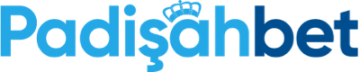 PADIŞAHBET Logo